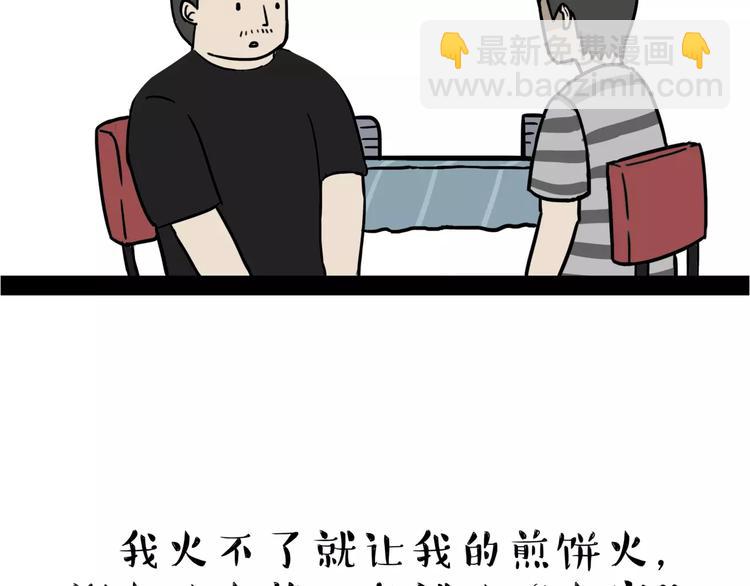 🍘吾皇巴扎黑 第109话 老王归来 第15页