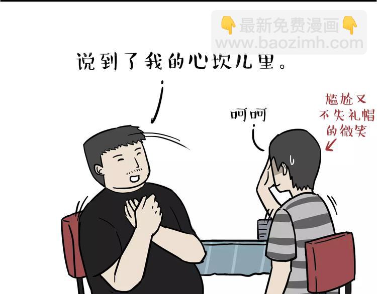 🍘吾皇巴扎黑 第109话 老王归来 第7页