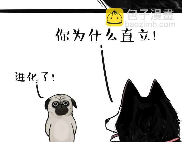 🍘吾皇巴扎黑 第115话 隐藏的东西 第5页