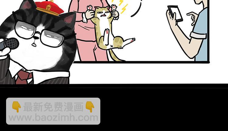 🍘吾皇巴扎黑 第117话 我们的关系 第11页