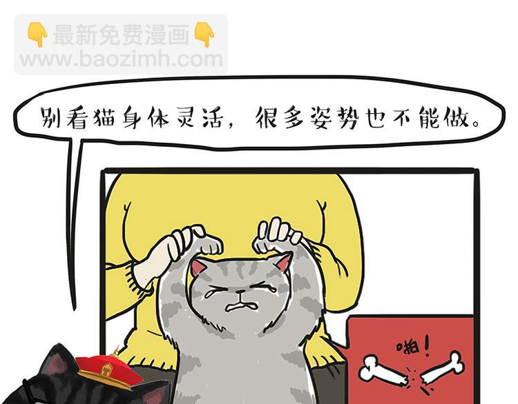 🍘吾皇巴扎黑 第117话 我们的关系 第12页