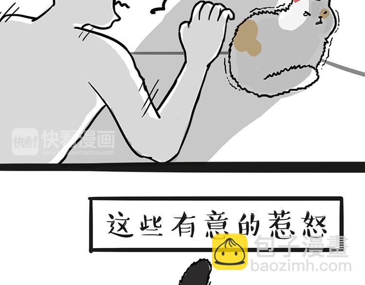 🍘吾皇巴扎黑 第117话 我们的关系 第17页