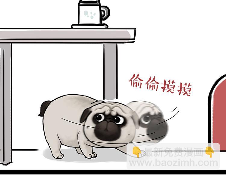 🍘吾皇巴扎黑 第119话 叛逆期 第14页