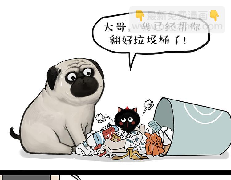 🍘吾皇巴扎黑 第119话 叛逆期 第17页