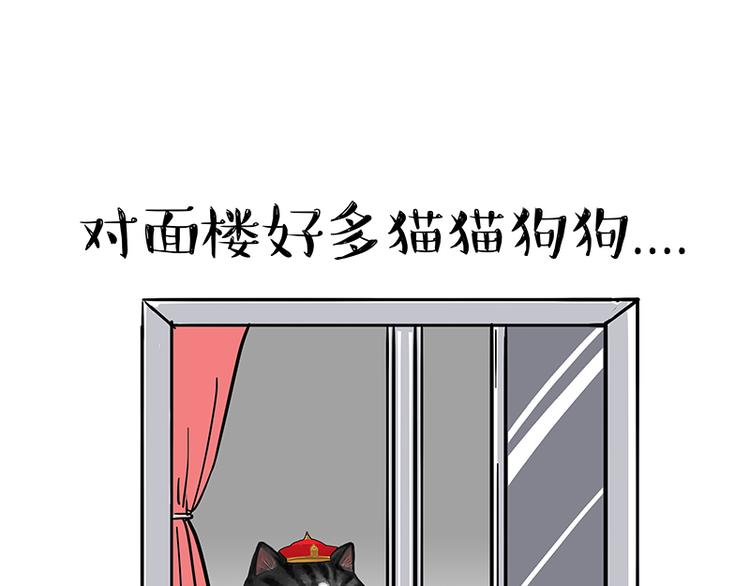 🍘吾皇巴扎黑 第129话 反射弧 第1页