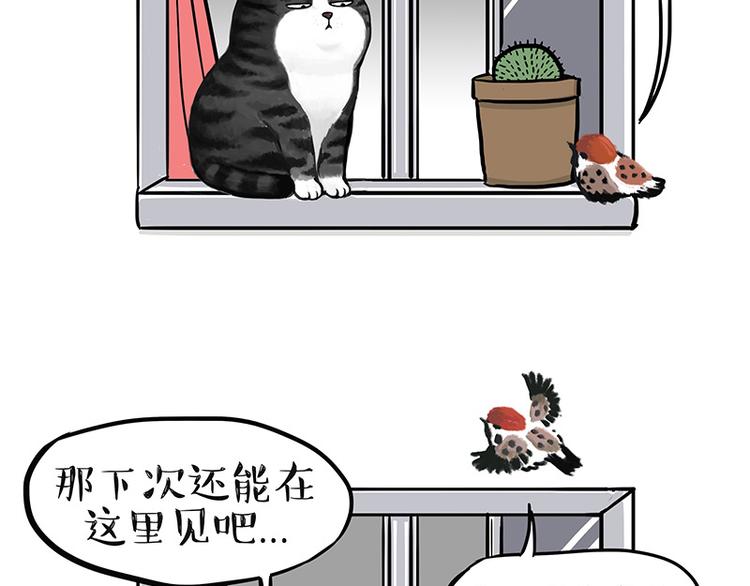 🍘吾皇巴扎黑 第129话 反射弧 第15页