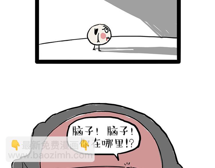 🍘吾皇巴扎黑 第129话 反射弧 第29页