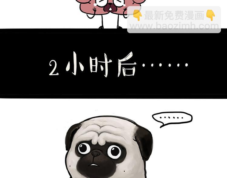 🍘吾皇巴扎黑 第129话 反射弧 第41页