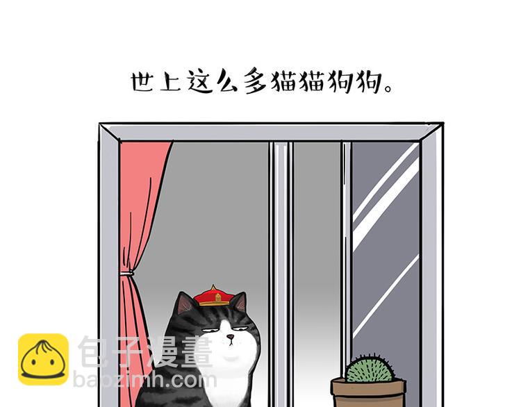 🍘吾皇巴扎黑 第129话 反射弧 第7页