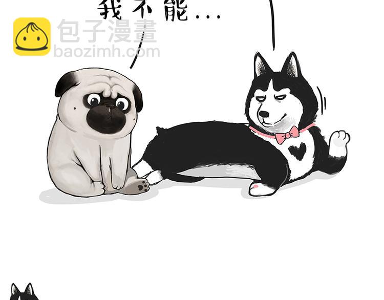🍘吾皇巴扎黑 第137话 泪水，止不住 第19页