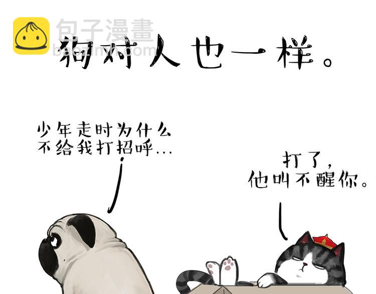 🍘吾皇巴扎黑 第137话 泪水，止不住 第28页