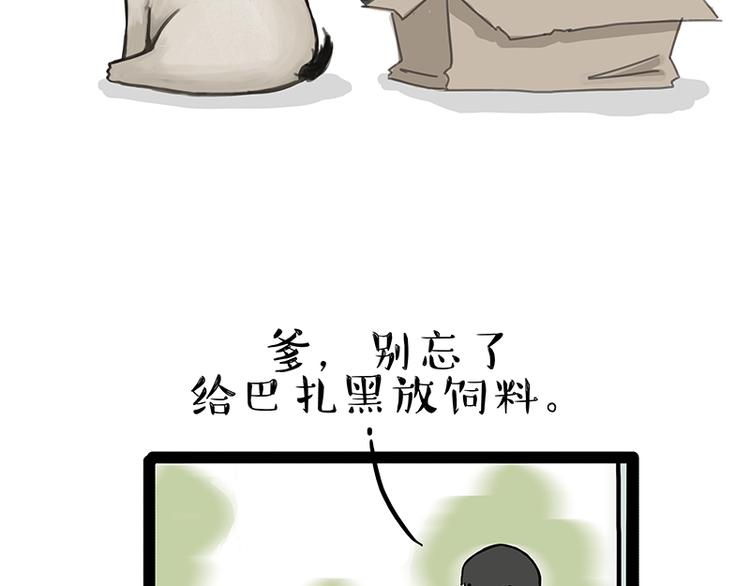 🍘吾皇巴扎黑 第137话 泪水，止不住 第29页