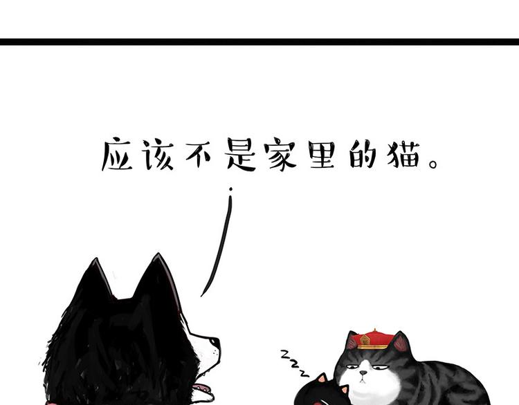 🍘吾皇巴扎黑 第137话 泪水，止不住 第33页