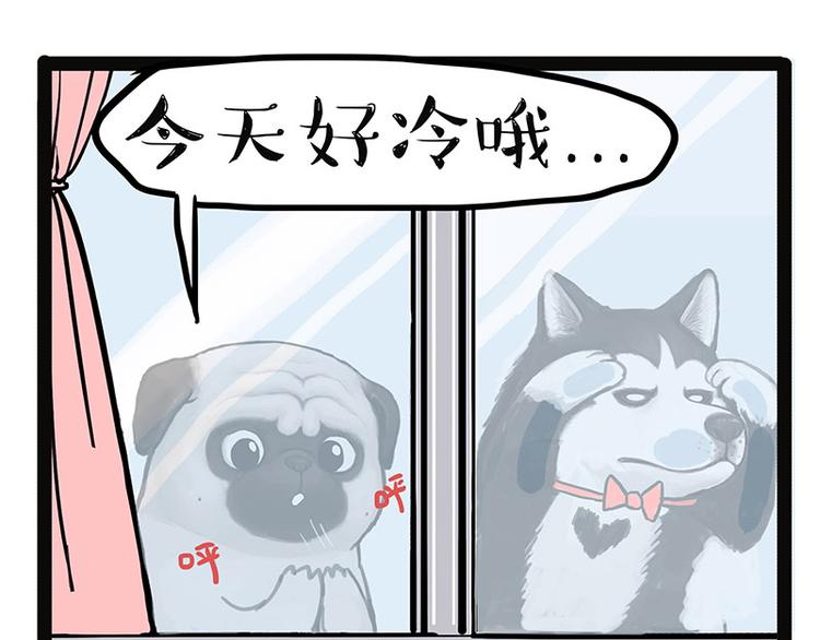 🍘吾皇巴扎黑 第137话 泪水，止不住 第41页