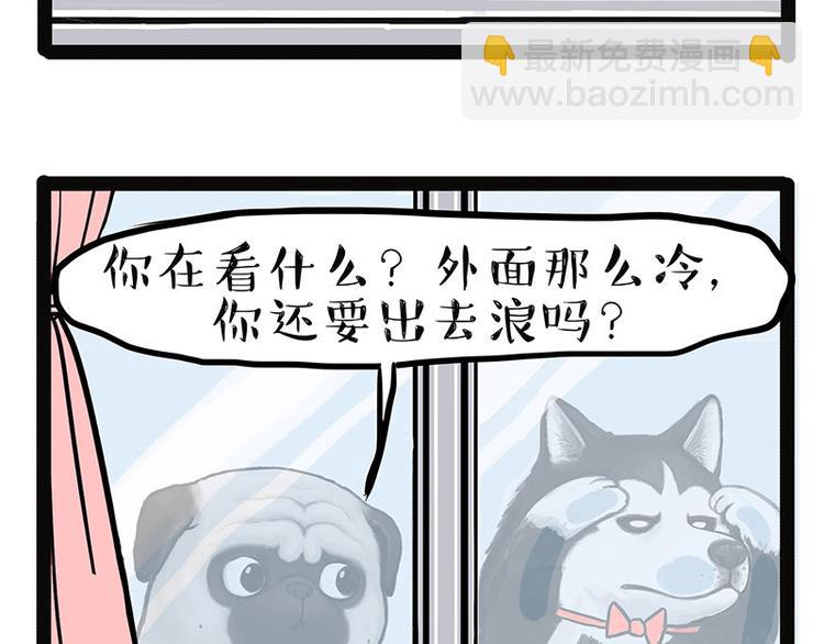 🍘吾皇巴扎黑 第137话 泪水，止不住 第42页