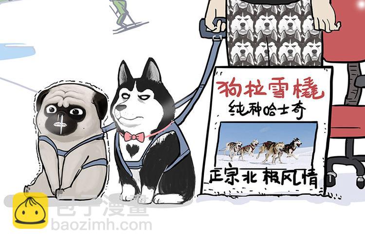 🍘吾皇巴扎黑 第137话 泪水，止不住 第46页