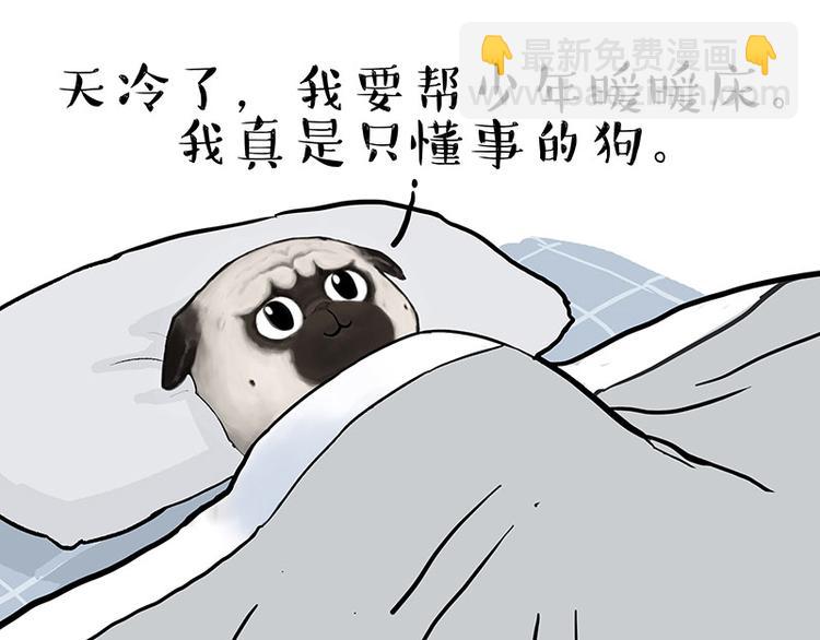 🍘吾皇巴扎黑 第137话 泪水，止不住 第50页