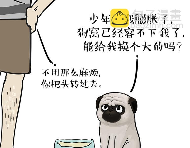 🍘吾皇巴扎黑 第139话 作者的死角 第22页