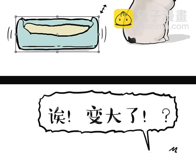 🍘吾皇巴扎黑 第139话 作者的死角 第24页
