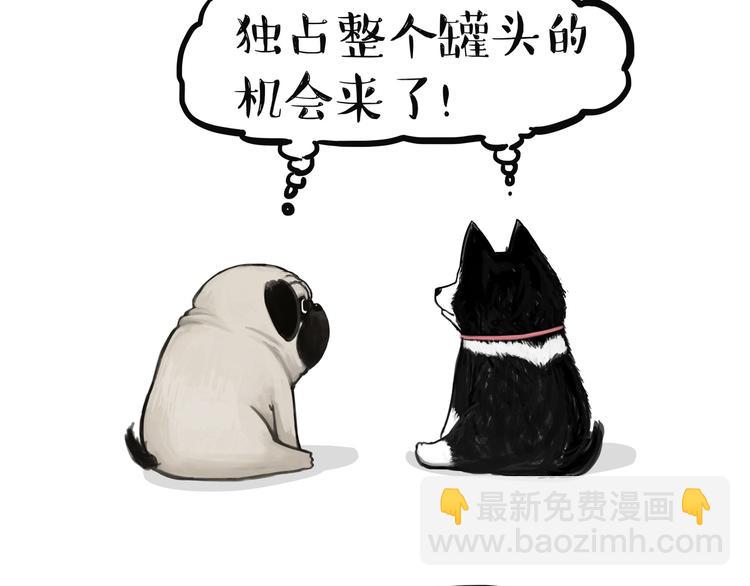 🍘吾皇巴扎黑 第139话 作者的死角 第4页