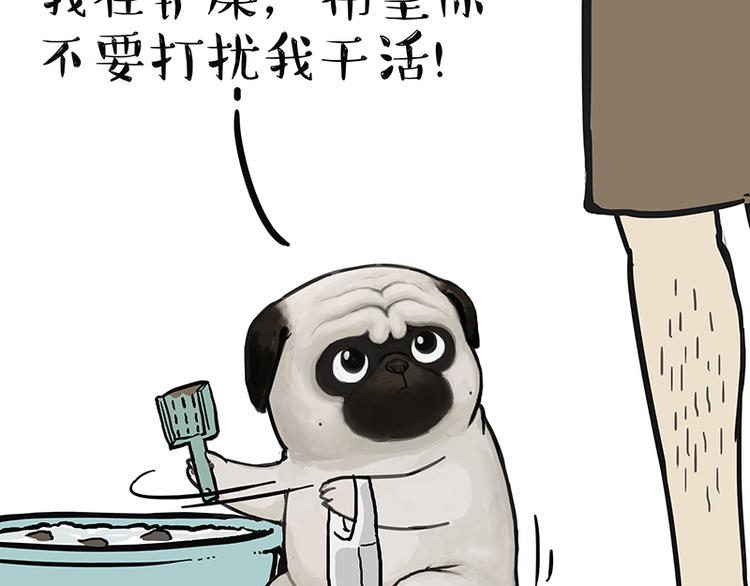 🍘吾皇巴扎黑 第139话 作者的死角 第40页