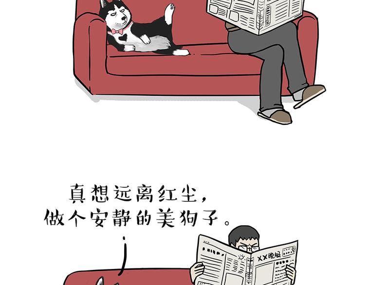 🍘吾皇巴扎黑 第141话 左右为难 第13页