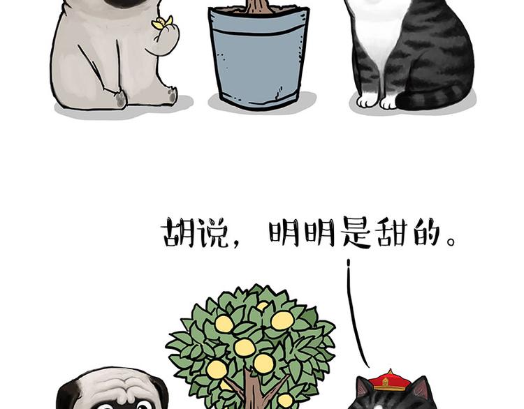 🍘吾皇巴扎黑 第141话 左右为难 第37页