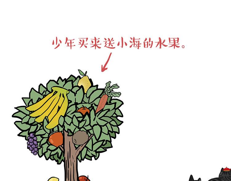 🍘吾皇巴扎黑 第141话 左右为难 第46页