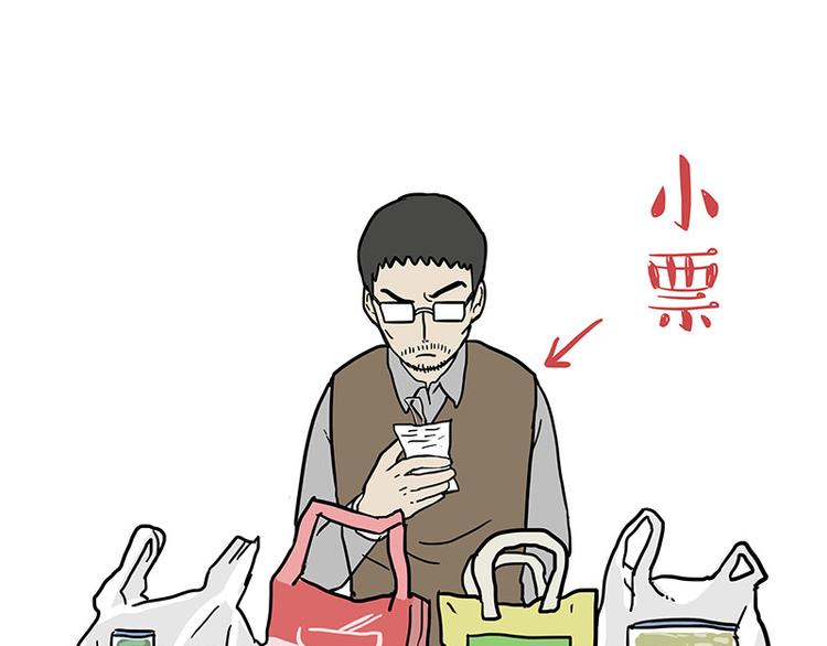 🍘吾皇巴扎黑 第143话 不准点外卖 第46页