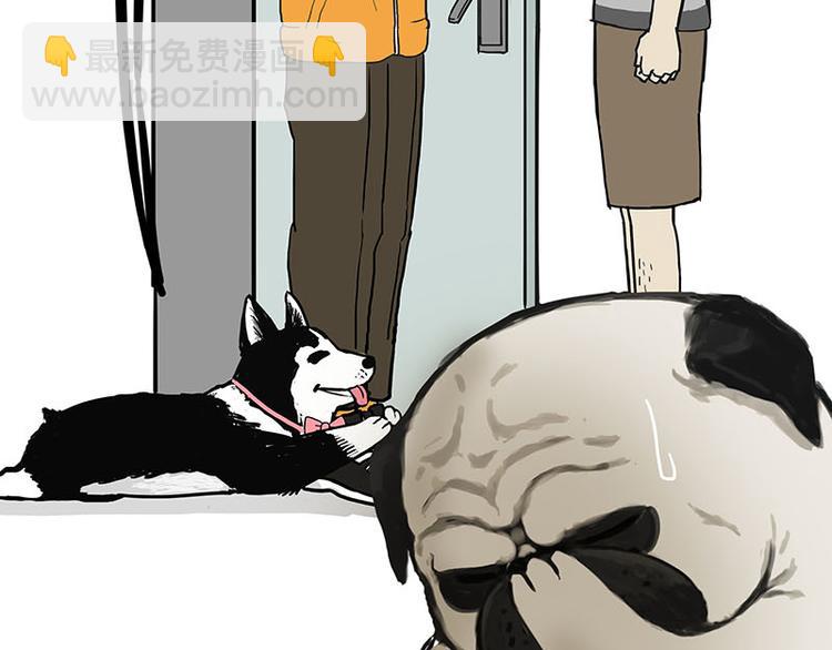 🍘吾皇巴扎黑 第149话 真正的傲娇 第15页