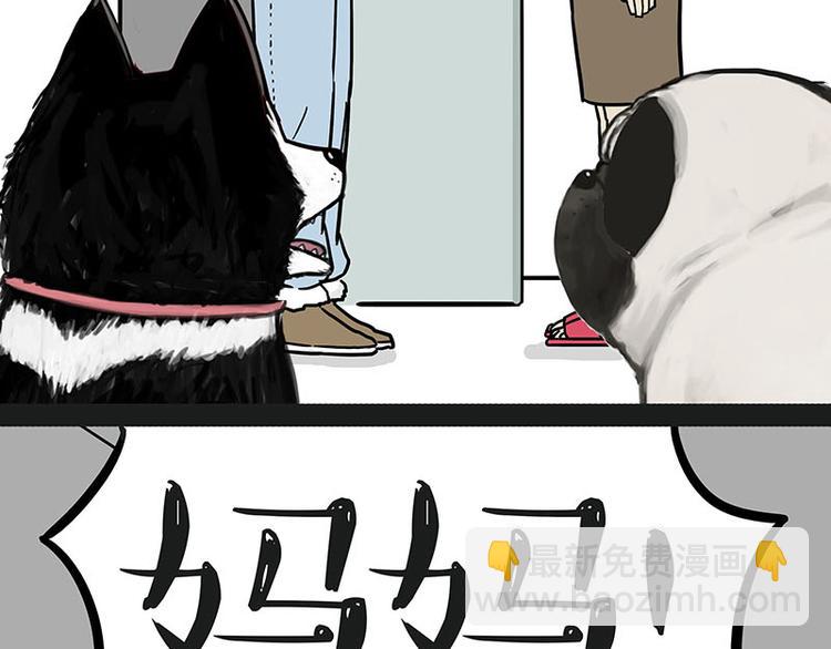 🍘吾皇巴扎黑 第149话 真正的傲娇 第25页