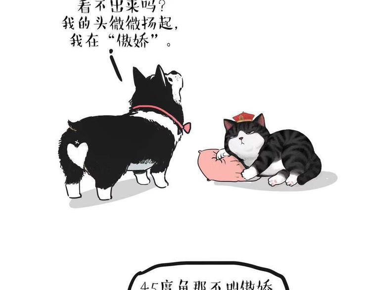 🍘吾皇巴扎黑 第149话 真正的傲娇 第42页