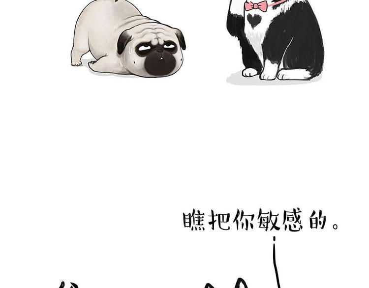 🍘吾皇巴扎黑 第155话 狗之礼仪 第27页