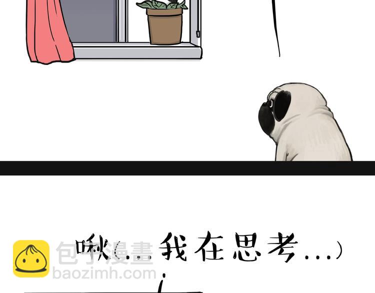🍘吾皇巴扎黑 第157话 一颗蛋蛋 第3页