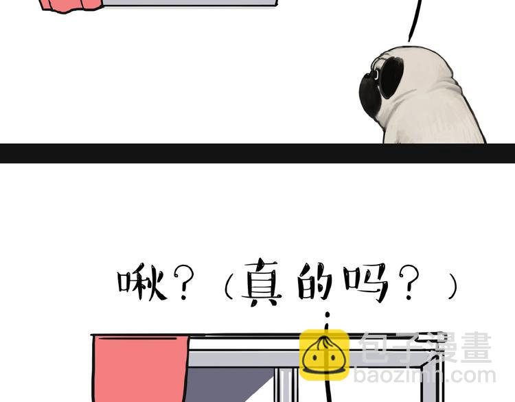 🍘吾皇巴扎黑 第157话 一颗蛋蛋 第6页