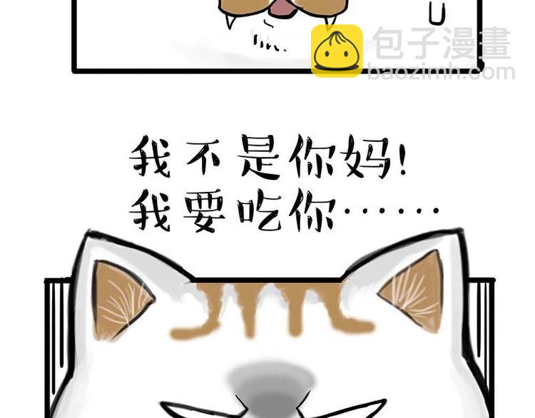 🍘吾皇巴扎黑 第159话 傲霸日常（二） 第48页