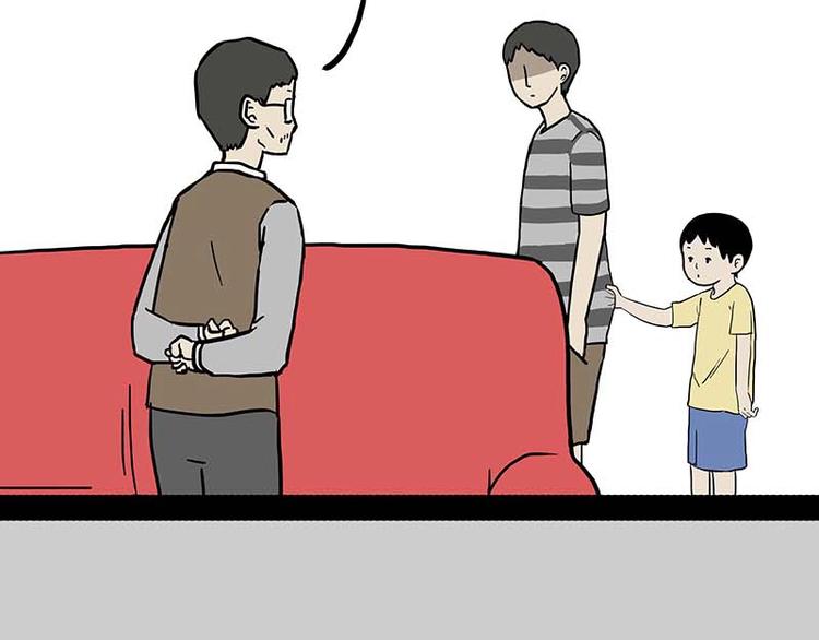 🍘吾皇巴扎黑 第161话 这道题我不会做 第34页