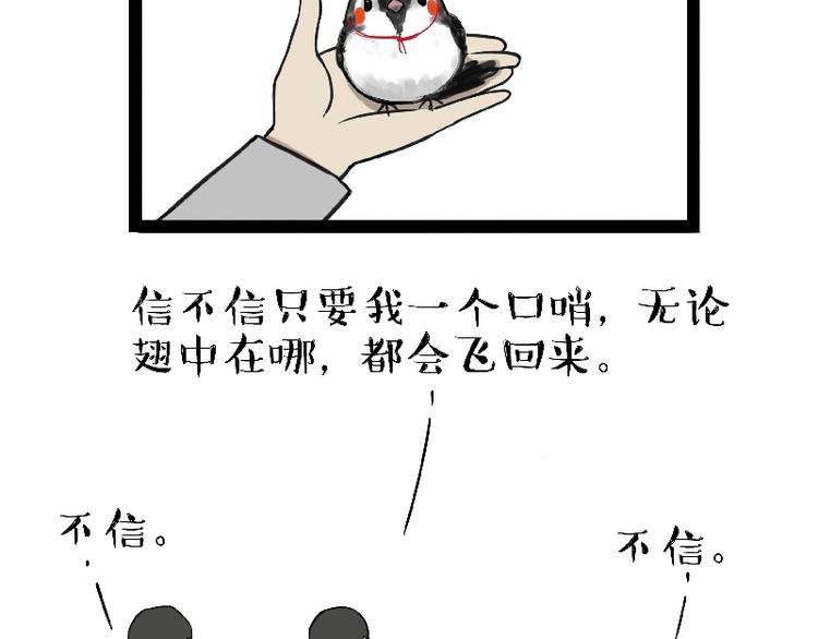 🍘吾皇巴扎黑 第163话 记得回家看看 第2页