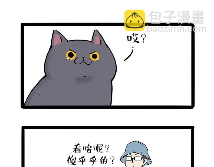 🍘吾皇巴扎黑 第165话 吾皇遇见少年之前 第44页