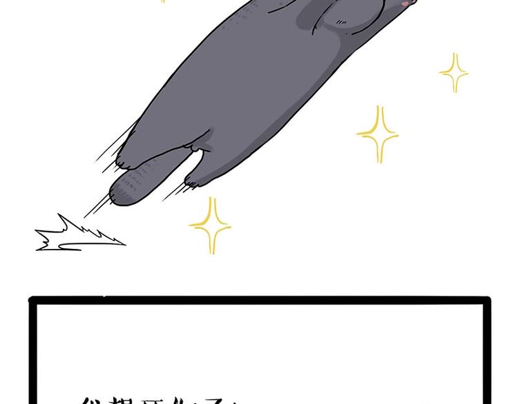 🍘吾皇巴扎黑 第165话 吾皇遇见少年之前 第46页