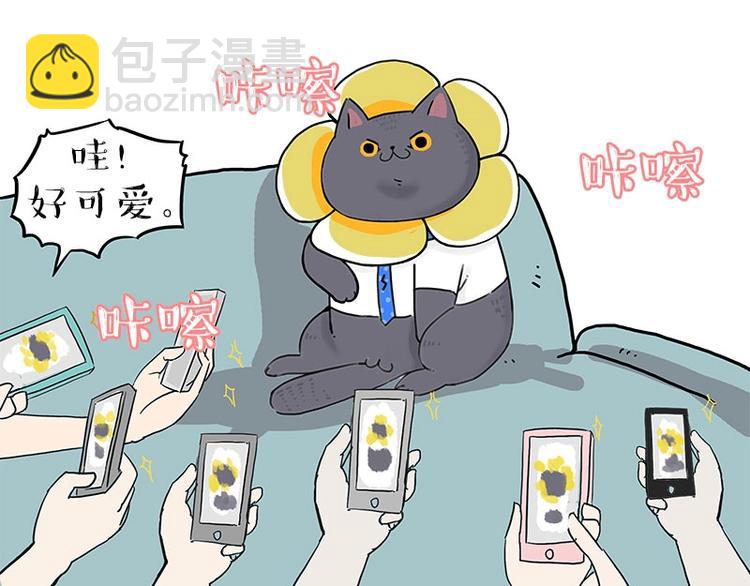 🍘吾皇巴扎黑 第165话 吾皇遇见少年之前 第5页