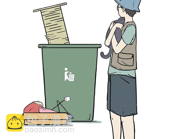🍘吾皇巴扎黑 第165话 吾皇遇见少年之前 第50页