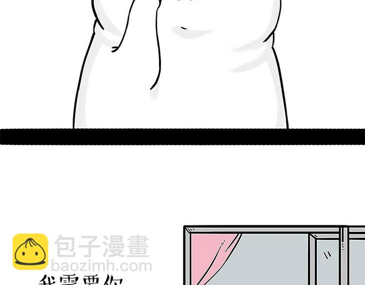 🍘吾皇巴扎黑 第167话 猫王争霸赛 第2页