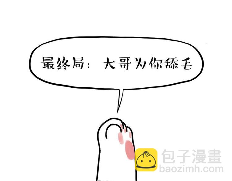 🍘吾皇巴扎黑 第167话 猫王争霸赛 第38页