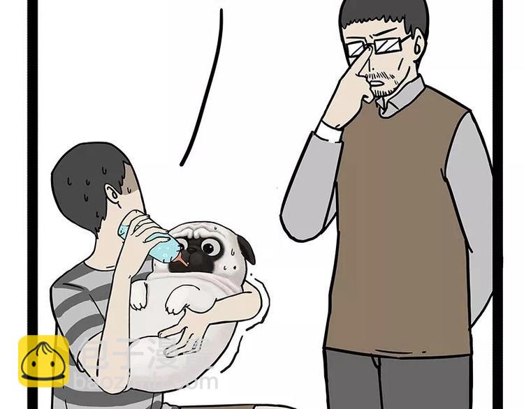 🍘吾皇巴扎黑 第169话 巴扎黑中毒了？！ 第17页