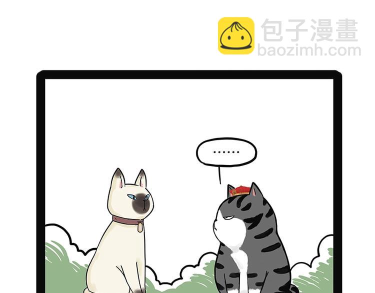 🍘吾皇巴扎黑 第171话 不许你走！ 第11页