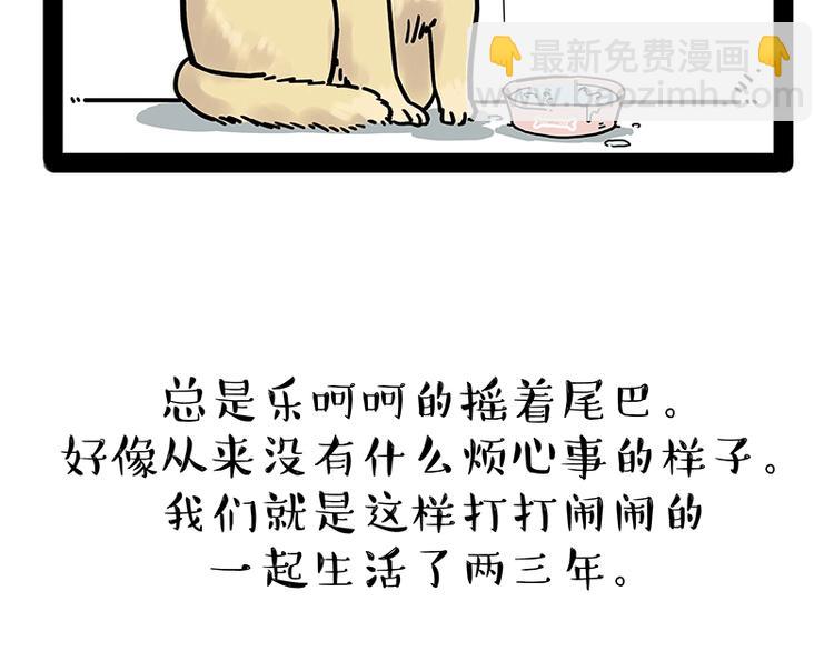 🍘吾皇巴扎黑 第171话 不许你走！ 第49页