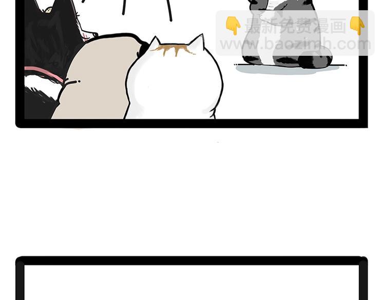 🍘吾皇巴扎黑 第171话 不许你走！ 第6页