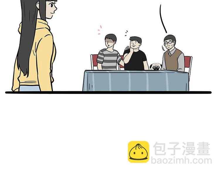🍘吾皇巴扎黑 第177话 哎呀摔倒啦 第36页