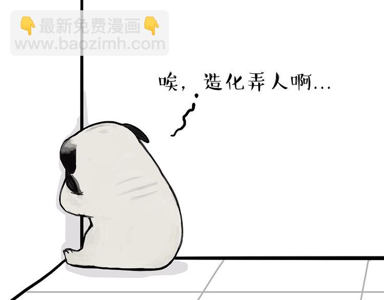 🍘吾皇巴扎黑 第181话 零食风波与蟑螂风波 第47页